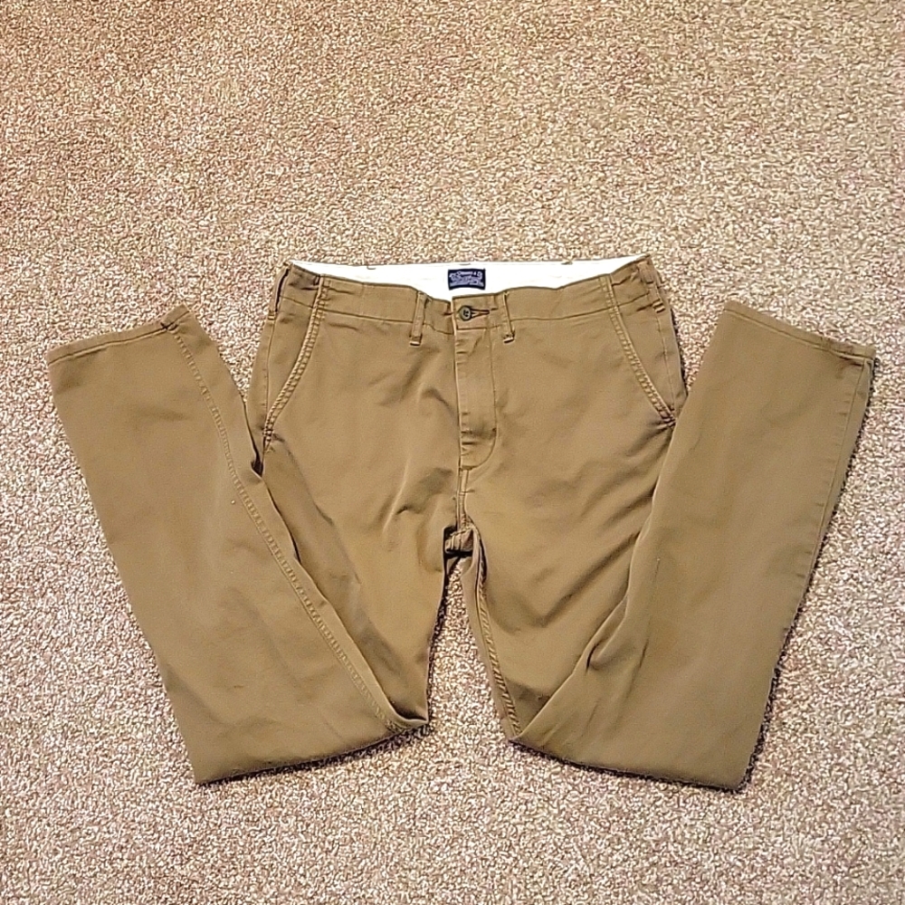 Men's Levi Strauss pants